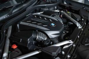 BMW X7 M50i 2019 года  (JP)